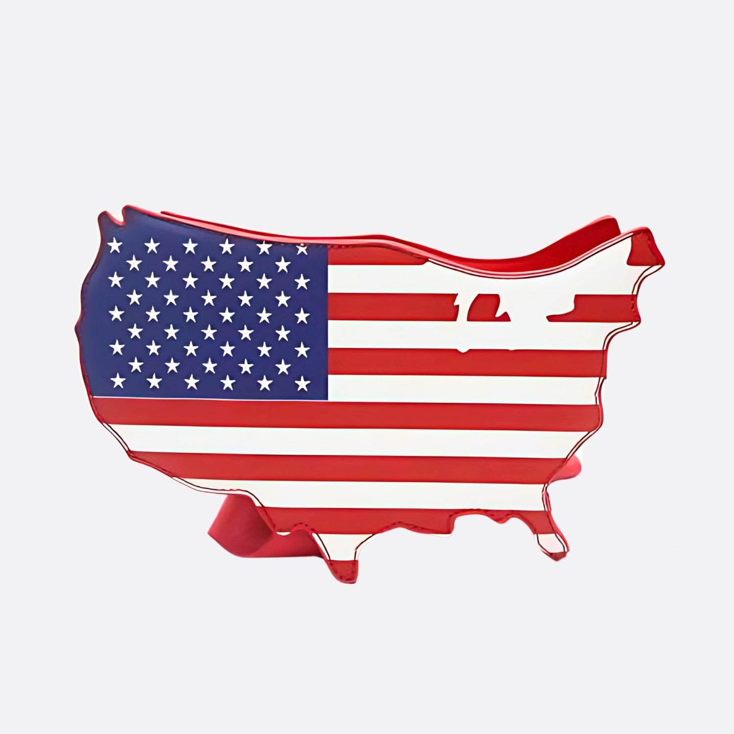 USA Flag Bag